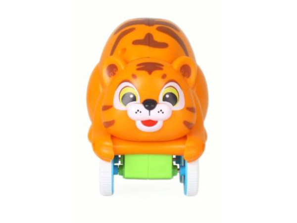 Somersault Rolling Panda Toy for Kids